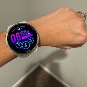 Garmin Forerunner 965